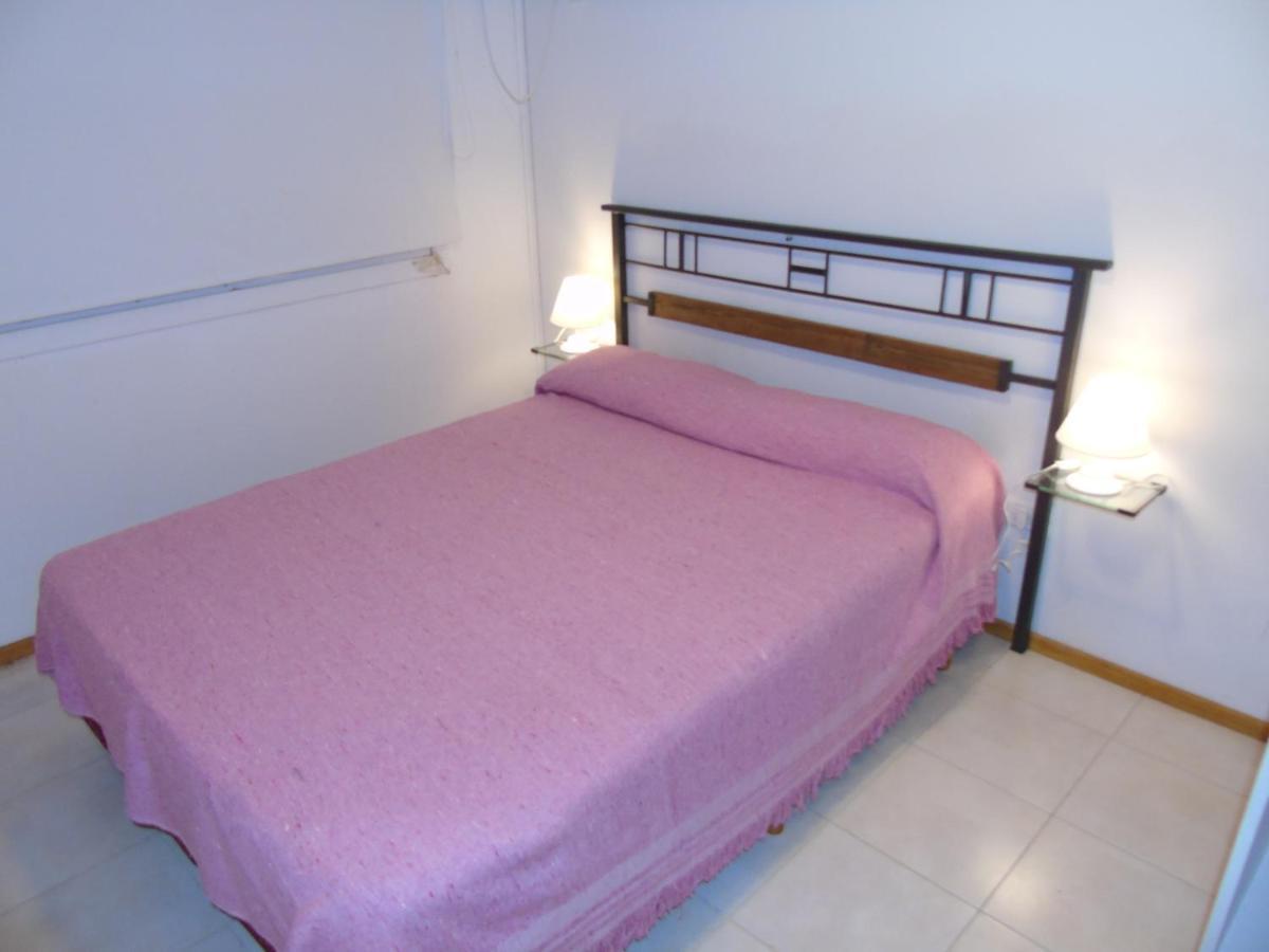 Aitue Bungalows Gualeguaychú エクステリア 写真